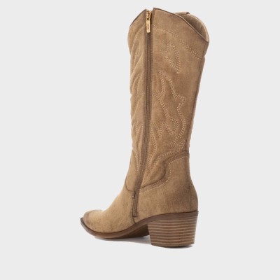 BOTAS MUJER XTI 144308 